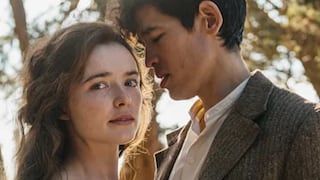 La romántica y dramática trama de “Mi brillante carrera”, la nueva serie australiana de Netflix