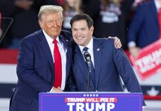 Primer viaje de Rubio al exterior señala las serias intenciones de Trump