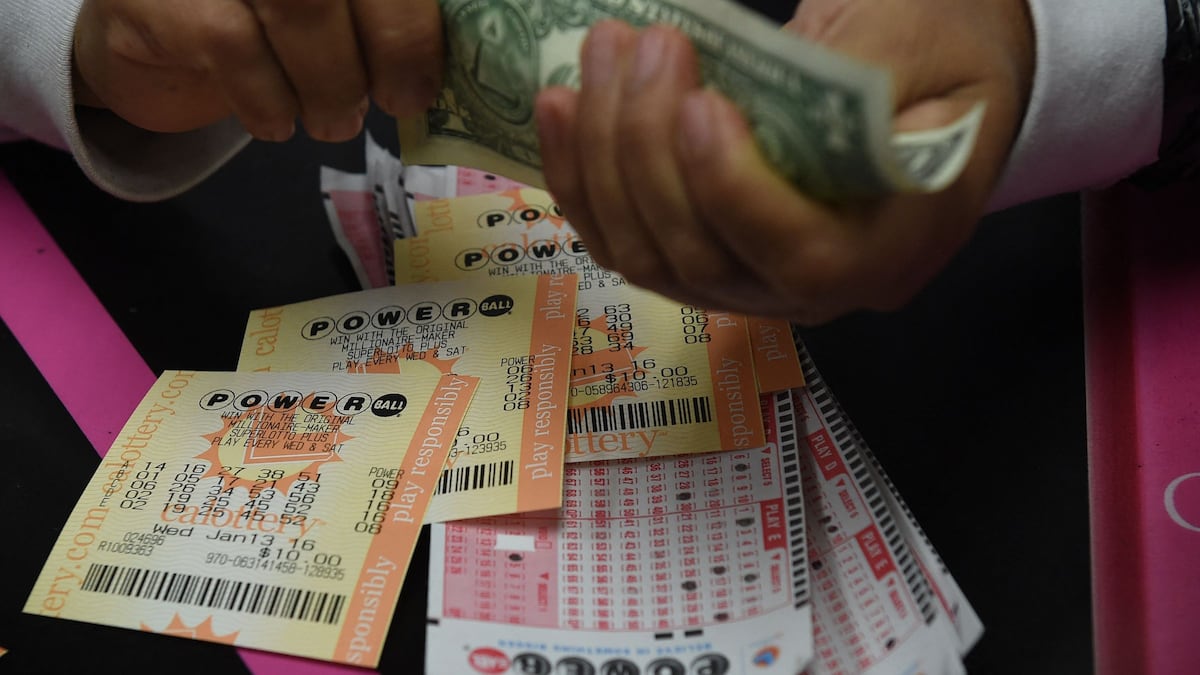 Números ganadores del Powerball EN VIVO hoy, 15 de agosto 2026: mira los resultados del sorteo con jackpot de $20 millones en EE.UU.