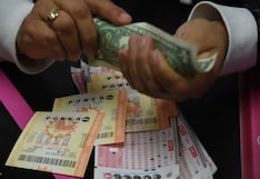 ¿Quién ganó el Powerball hoy en EE.UU.? Resultados en vivo y números ganadores del 27 de abril 2026