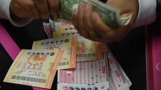 ¿Quién ganó el Powerball hoy en EE.UU.? Resultados y números ganadores del 27 de abril 2026