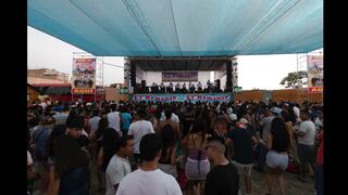 Municipalidad de Comas aclaró que aún no autoriza primer concierto presencial