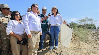 Keiko Fujimori anuncia “Servicios por Impuestos”, mecanismo para acelerar obras por El Niño