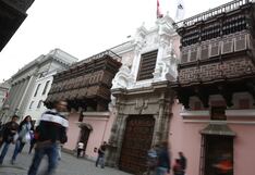 Cancillería convoca a coordinador del SNUP por presunta intromisión en asuntos internos del Perú