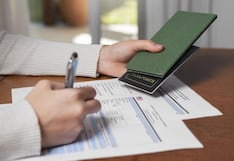 ¿Tiene una oferta para trabajar en el extranjero? lo que debe revisar para evitar estafas