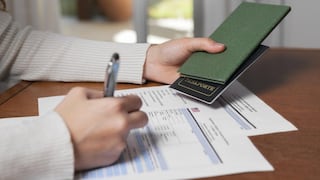 ¿Tiene una oferta para trabajar en el extranjero? lo que debe revisar para evitar estafas