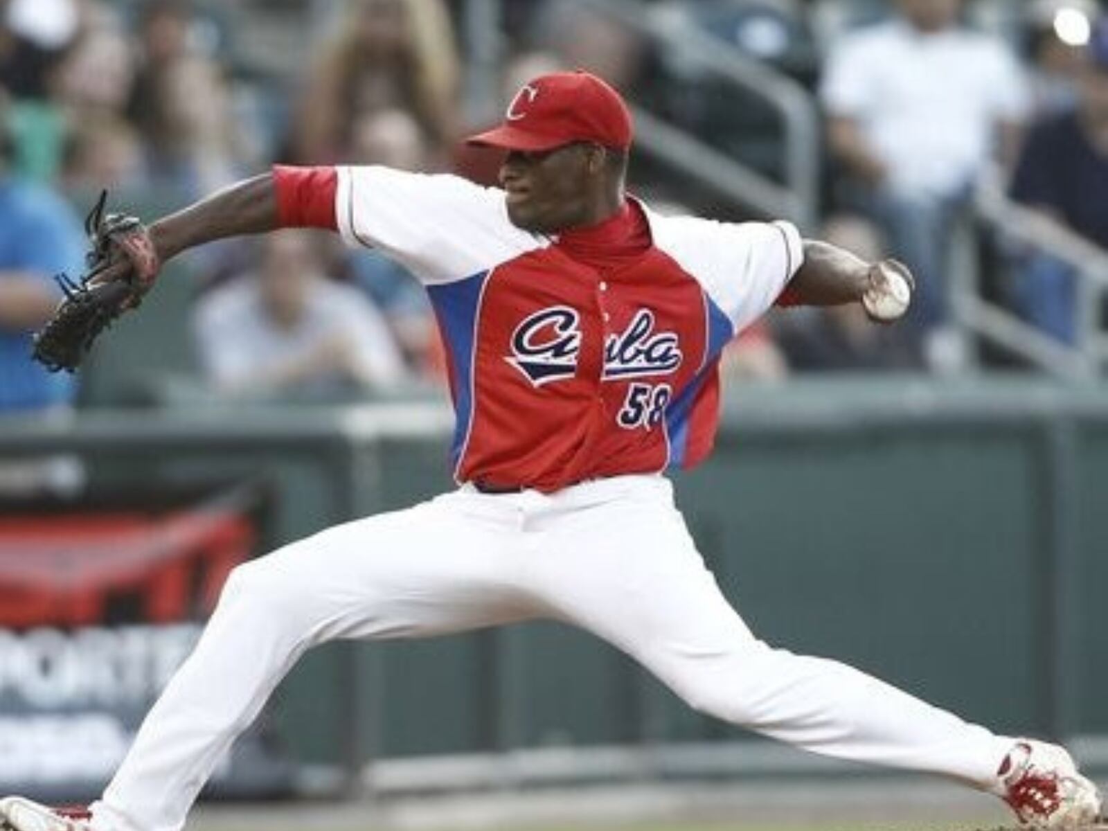 Hora para ver el Colombia vs. Cuba en vivo por los Juegos Panamericanos Santiago 2023. | Foto: X / @CubanaBeisbol