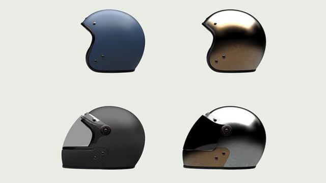 Los ocho mejores cascos: los hay para cada tipo de motociclista