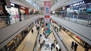 Locatarios de centros comerciales renegociaron deudas de alquiler en cuotas de hasta tres años