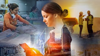 Las nuevas ambiciones del talento femenino en el Perú: radiografía y oportunidades