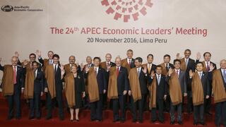 ¿Qué beneficios cree que ha dejado la Cumbre APEC para el Perú?