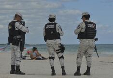 México podría ser potencia turística mundial si resuelve problemas de inseguridad