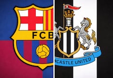 ¿En qué canal transmiten FC Barcelona vs. Newcastle United EN VIVO hoy por Champions League 2026 en México, EE.UU. y España?