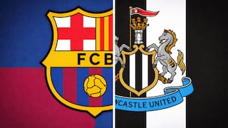 ¿En qué canal transmiten FC Barcelona vs. Newcastle United EN VIVO hoy por Champions League 2026 en México, EE.UU. y España?