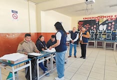 Elecciones Regionales y Municipales: ¿cuándo y cómo serán los comicios?