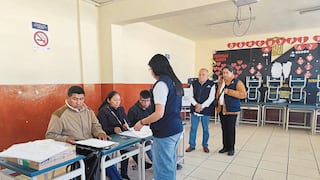 Elecciones Regionales y Municipales: ¿cuándo y cómo serán los comicios?