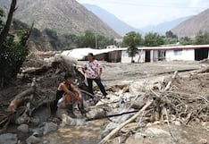 Congreso aprueba crear gerencias regionales de riesgo de desastres