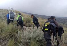 Un ciudadano chileno muere al escalar el volcán Misti en la ciudad peruana de Arequipa