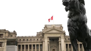 La regularización tributaria como excusa absolutoria: reciente casación