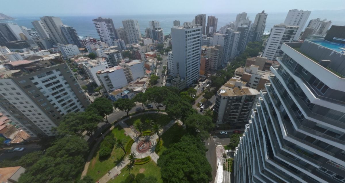 Cuatro empresas peruanas lograron posicionarse entre las diez inmobiliarias residenciales con mayor nivel de satisfacción de clientes en Latinoamérica. Foto: Llosa Edificaciones/ Referencial.