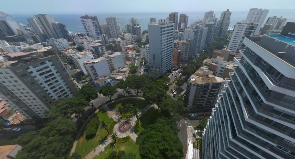 Lima Sur impulsa crecimiento inmobiliario con demanda por viviendas accesibles