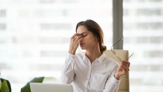 Cinco formas en las que el estrés crónico está afectando el negocio