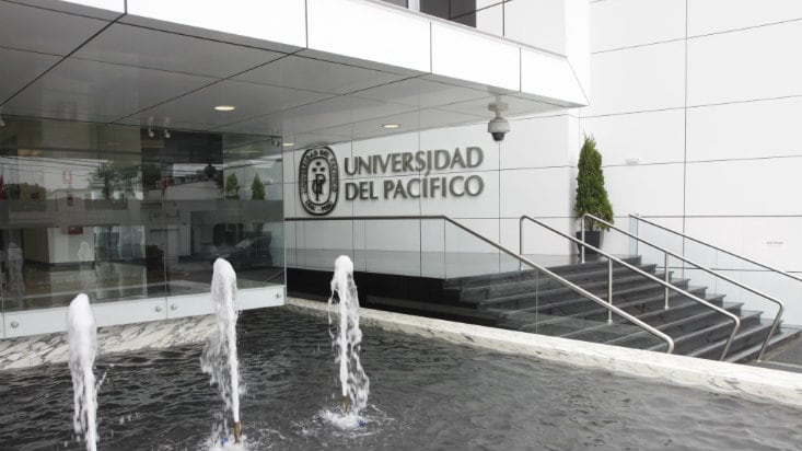 La Universidad del Pacífico apuesta por una formación más especializada, con MBA orientados a sectores como salud y minería, además de programas vinculados con analítica de datos e inteligencia artificial. Foto: Andina