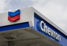 Chevron recurre a Latinoamérica para sus planes de combustible verde en EE.UU.