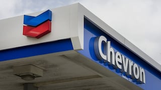 Chevron recurre a Latinoamérica para sus planes de combustible verde en EE.UU.