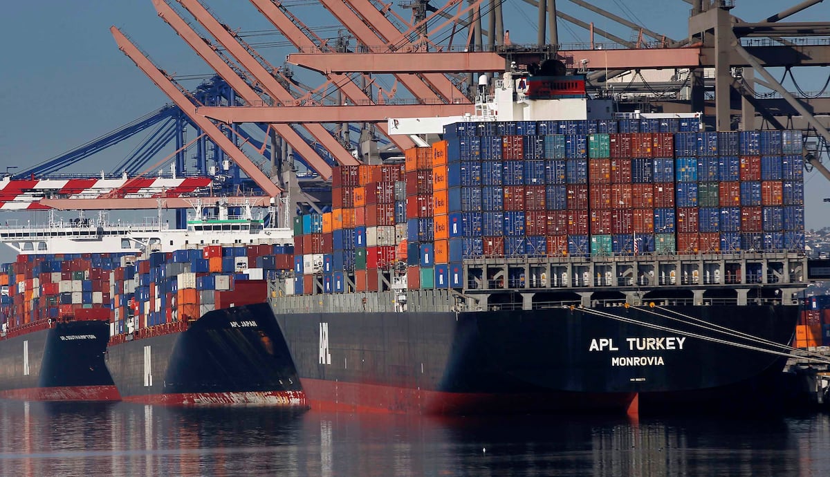 China también retirará los aranceles sobre algunos medicamentos y las materias primas con las que se elaboran. (Foto: AP)