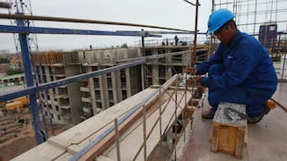 Perucámaras: Centros comerciales y construcción liderarán atracción de inversiones el 2014