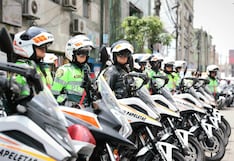 Gamarra: despliegan 300 policías para reforzar seguridad y erradicar informales