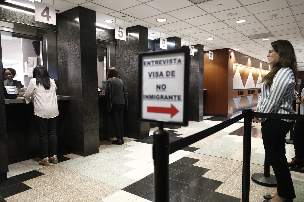Debes prepararte para la entrevista e ir con una vestimenta adecuada (Foto: GEC)