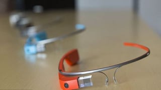 Microsoft entraría a rivalizar contra Google Glass
