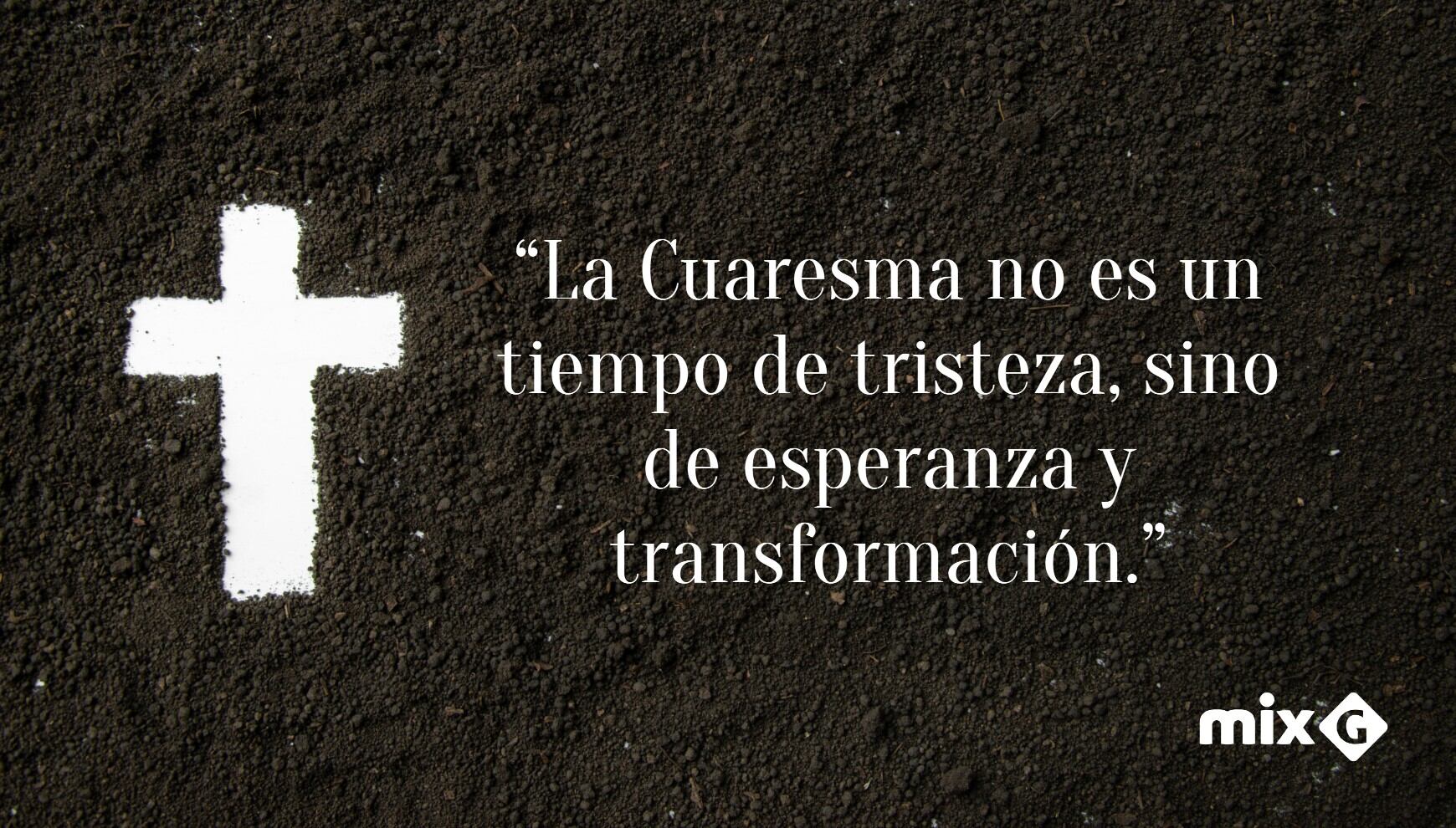 Si buscas frases para el Miércoles de Ceniza, aquí encontrarás las mejores para el inicio de la Cuaresma. | Crédito: Gestión / Freepik