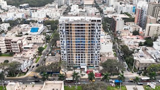 Urbana Perú regresa a Lima Top tras elecciones e invertirá S/ 100 mlls. en terrenos al año
