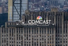 Comcast escindirá NBCUniversal y Sky en un cambio estratégico después de 15 años