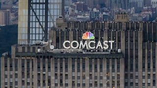 Comcast escindirá NBCUniversal y Sky en un cambio estratégico después de 15 años