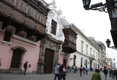 Cancillería difunde número telefónico ante urgencias para comunidad peruana en Venezuela