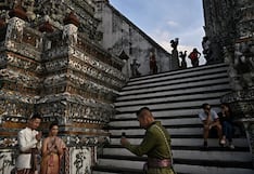 Tailandia modifica la exención de visa para turistas de 54 países, ¿afecta a Perú?