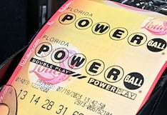 Números ganadores del Powerball del lunes 2 de marzo: estos fueron los resultados del sorteo con jackpot de $249 millones en EE.UU.
