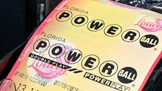 Números ganadores del Powerball del lunes 2 de marzo: estos fueron los resultados del sorteo con jackpot de $249 millones en EE.UU.