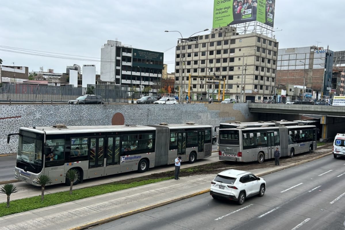 La autoridad recomienda a los usuarios planificar sus viajes con anticipación y tomar sus previsiones para evitar contratiempos. Foto: GEC