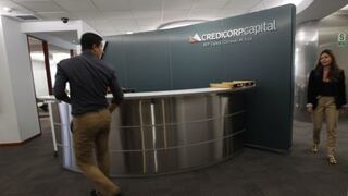 Credicorp Capital planea ingresar a Argentina en el 2018, ¿qué otros países mira?