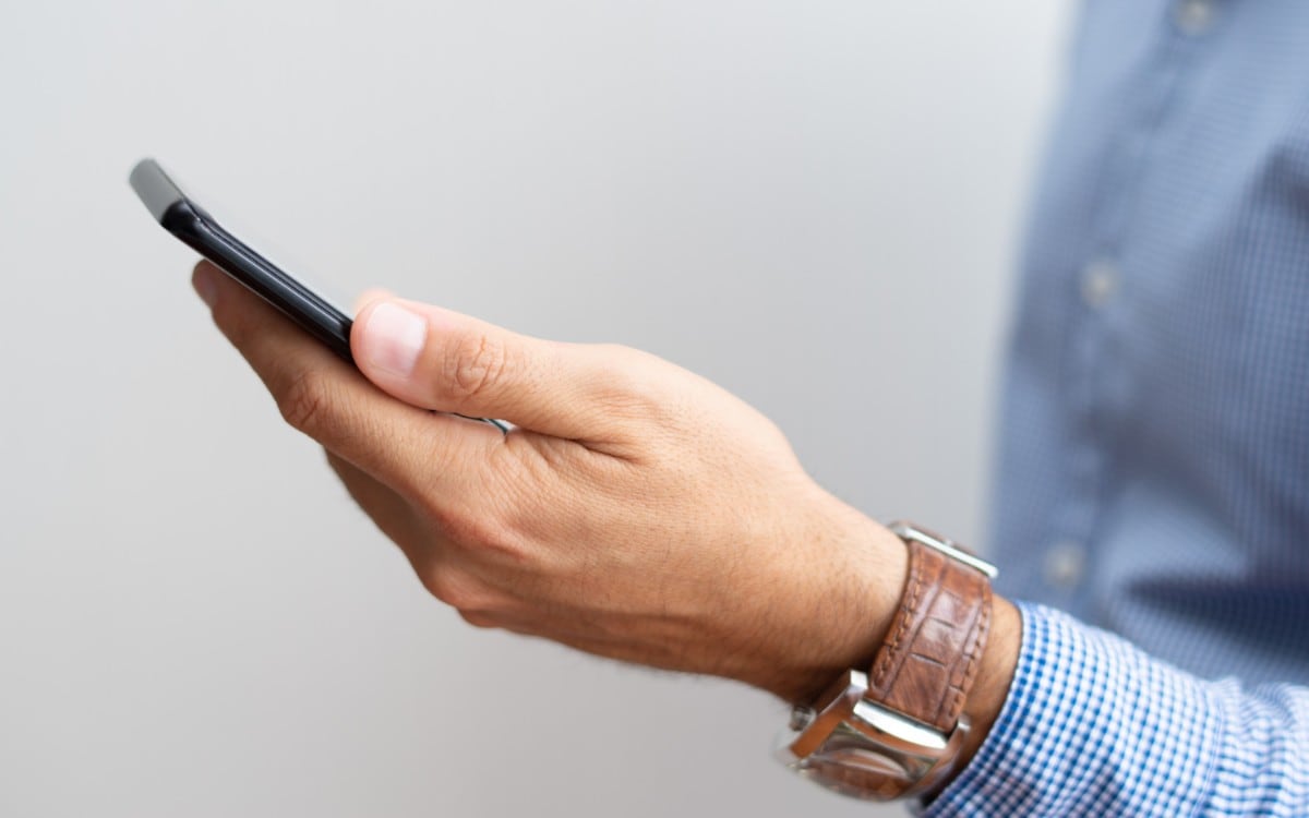 Una nueva alerta del FBI advierte que los datos personales de millones de estadounidenses podrían estar siendo recopilados y almacenados en el extranjero. (Foto refererencial: Freepik)