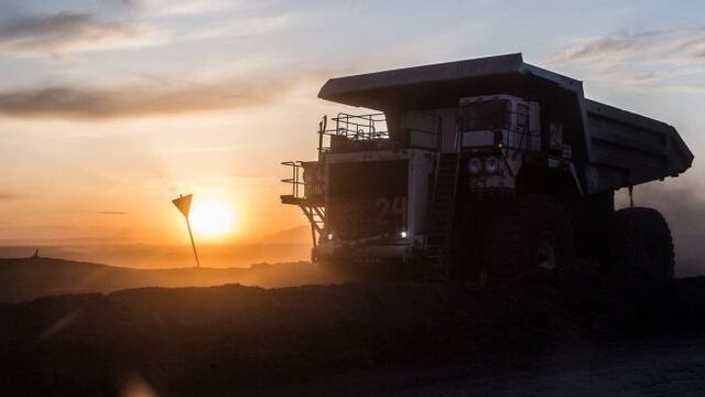 Hudbay: Volatilidad política no impacta la operación peruana de la minera, afirma CEO