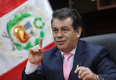 Fiscal de la Nación dice que hechos ocurridos en distribución de material electoral serían dolosos