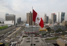 Scotiabank eleva proyección para economía peruana, pese a El Niño
