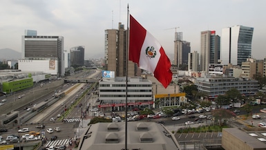 Ante un quinquenio perdido para el PBI del Perú, se analiza lo que debería priorizar el próximo gobierno para recuperarnos. (Imagen: Andina)