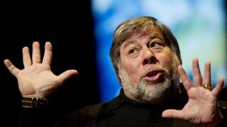 Steve Wozniak dice que el bitcóin es “mejor que el oro”